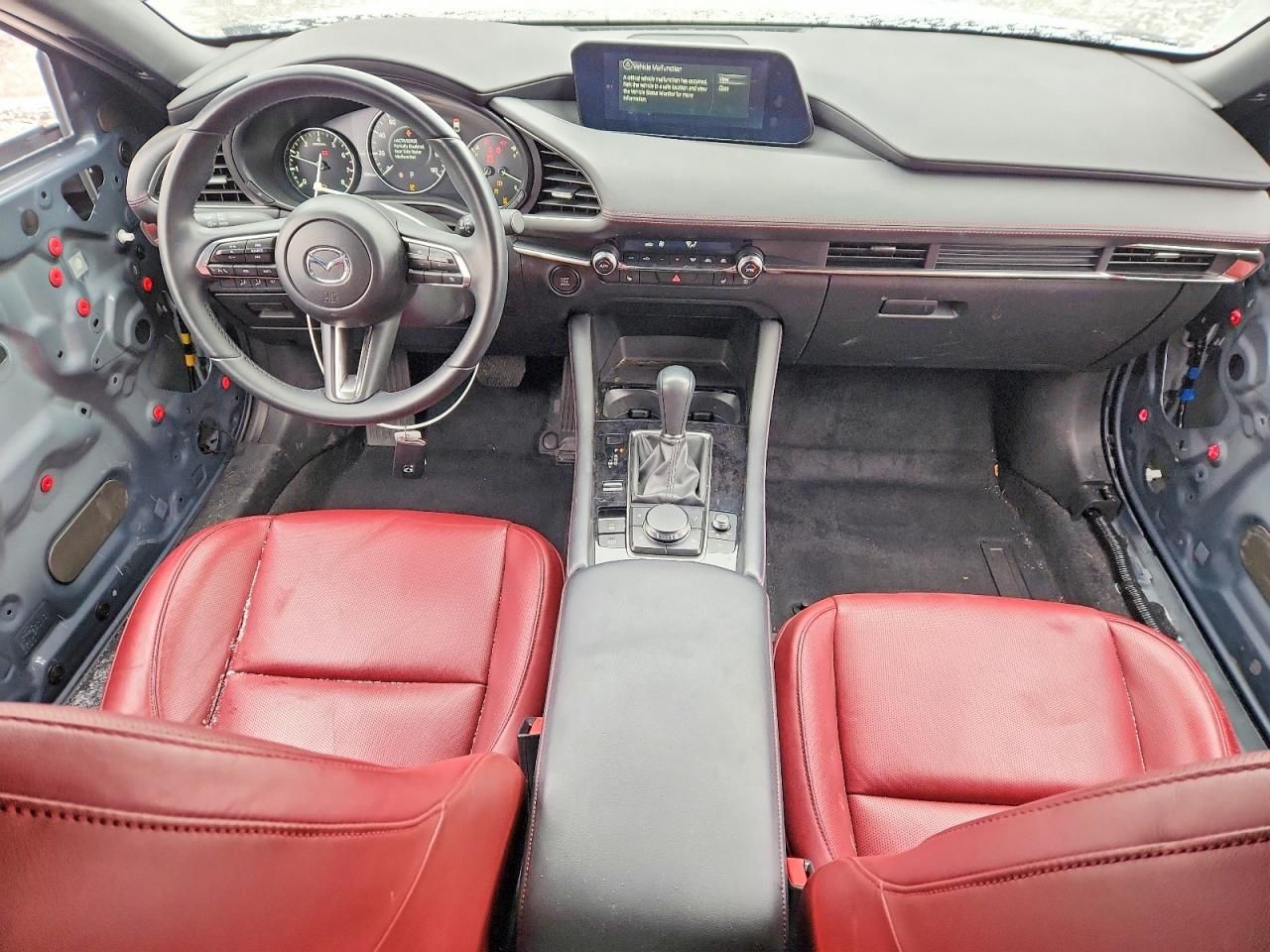 2024 Mazda 3 Preferred