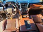 2015 Chevrolet Tahoe K1500 ltz
