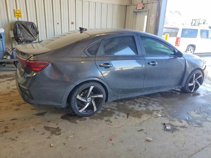 2020 KIA Forte fe