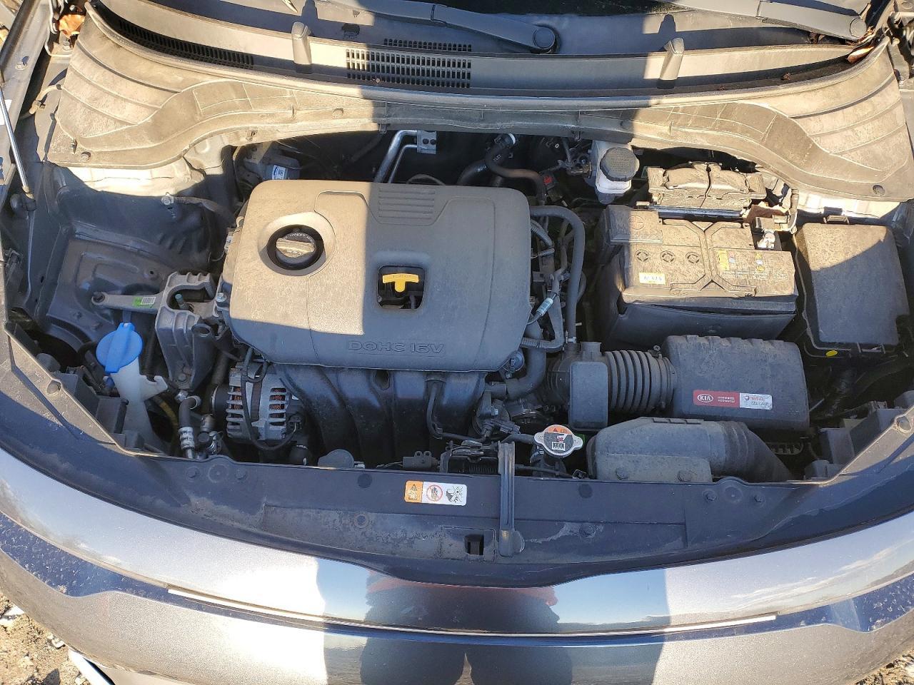 2022 KIA Soul