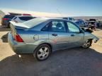 2005 Ford Focus ZX4
