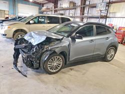 2020 Hyundai Kona sel for sale in Eldridge, IA