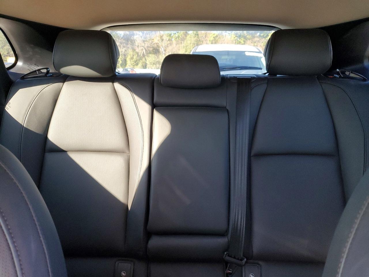 2023 Mazda Cx-30 Premium Plus