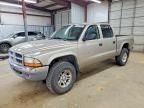 2002 Dodge Dakota Quad slt