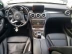 2016 Mercedes-Benz C 300 4matic