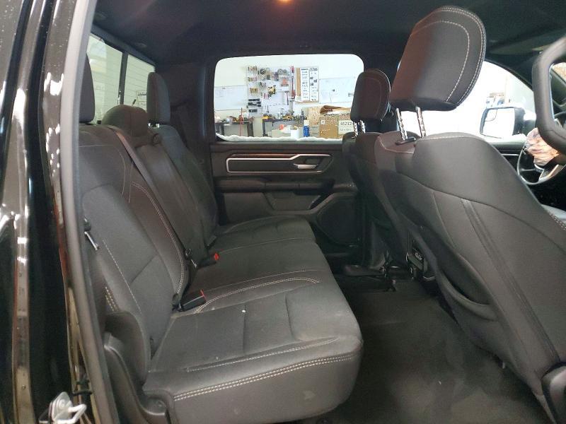 2020 Dodge Ram 1500 big Horn/lone Star