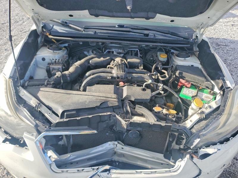 2014 Subaru Xv Crosstrek 2.0 Premium