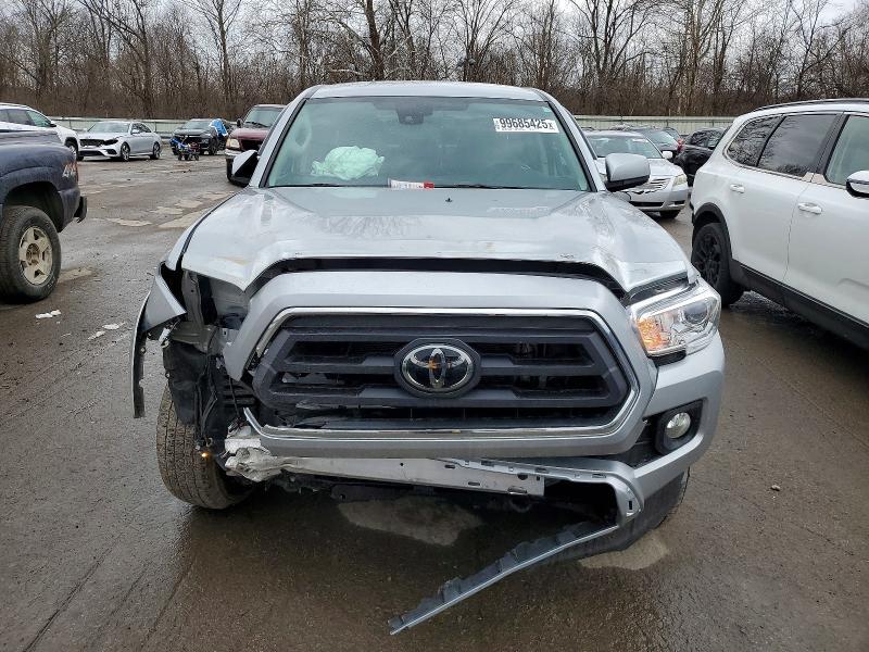 2023 Toyota Tacoma Double cab