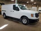2021 Nissan NV 1500 Utility / Service Van