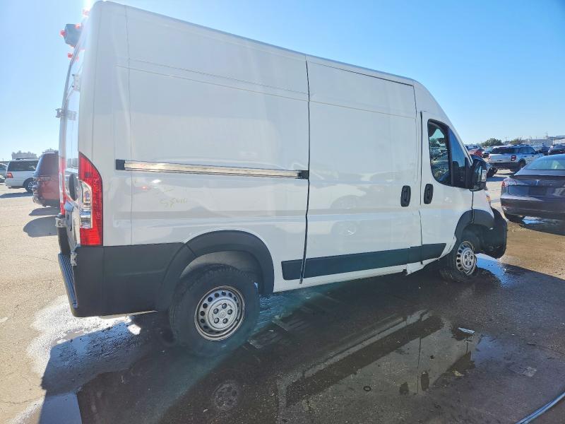 2025 Dodge RAM Promaster 1500 1500 High