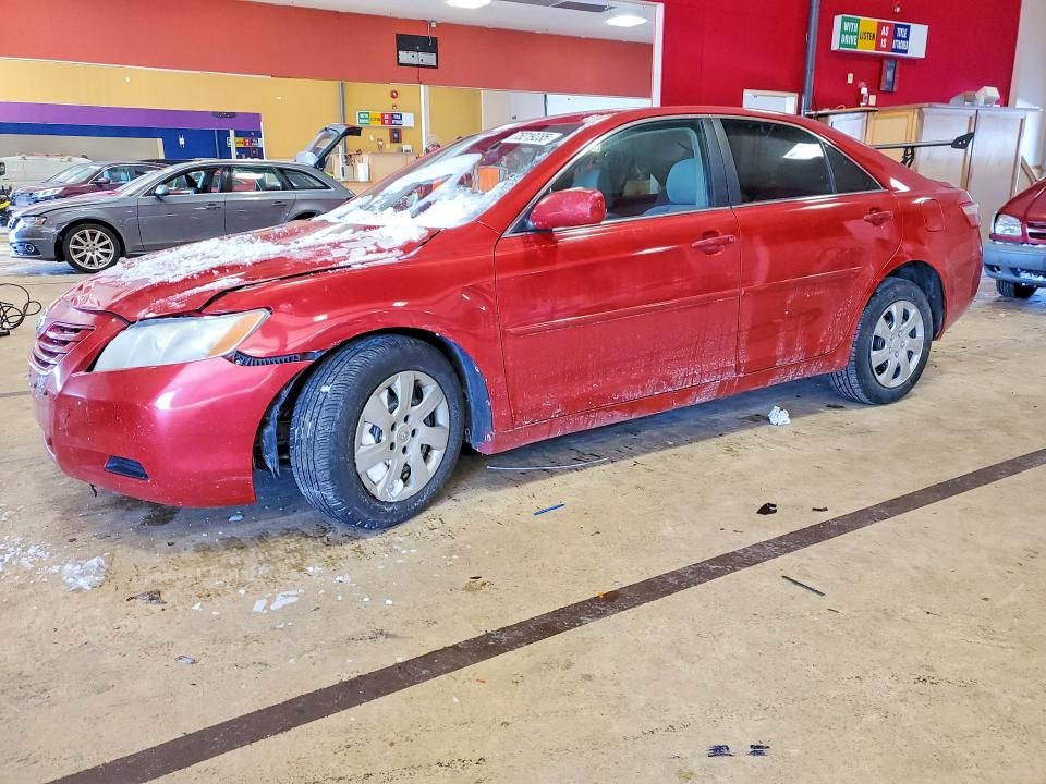 2007 Toyota Camry ce