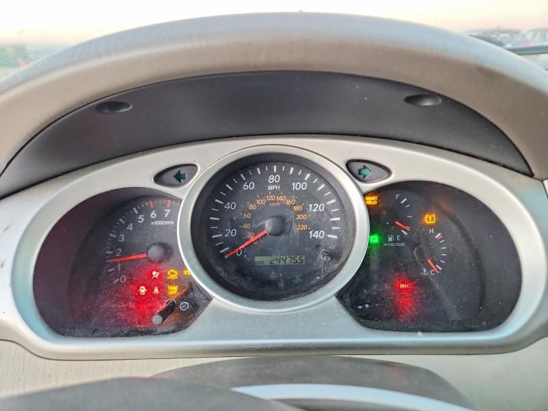 2005 Toyota Highlander Limited