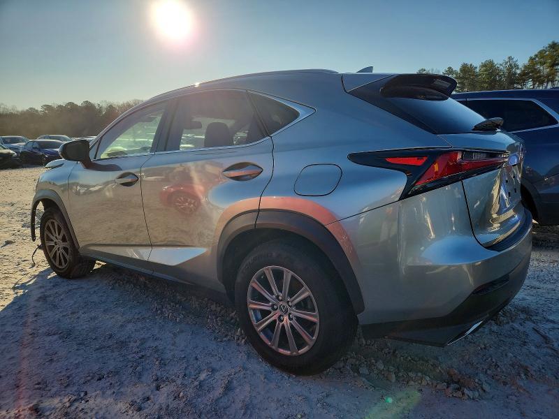 2018 Lexus Nx 300 Base