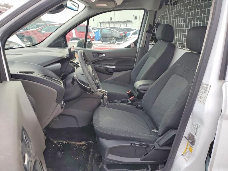 2020 Ford Transit Connect XLT