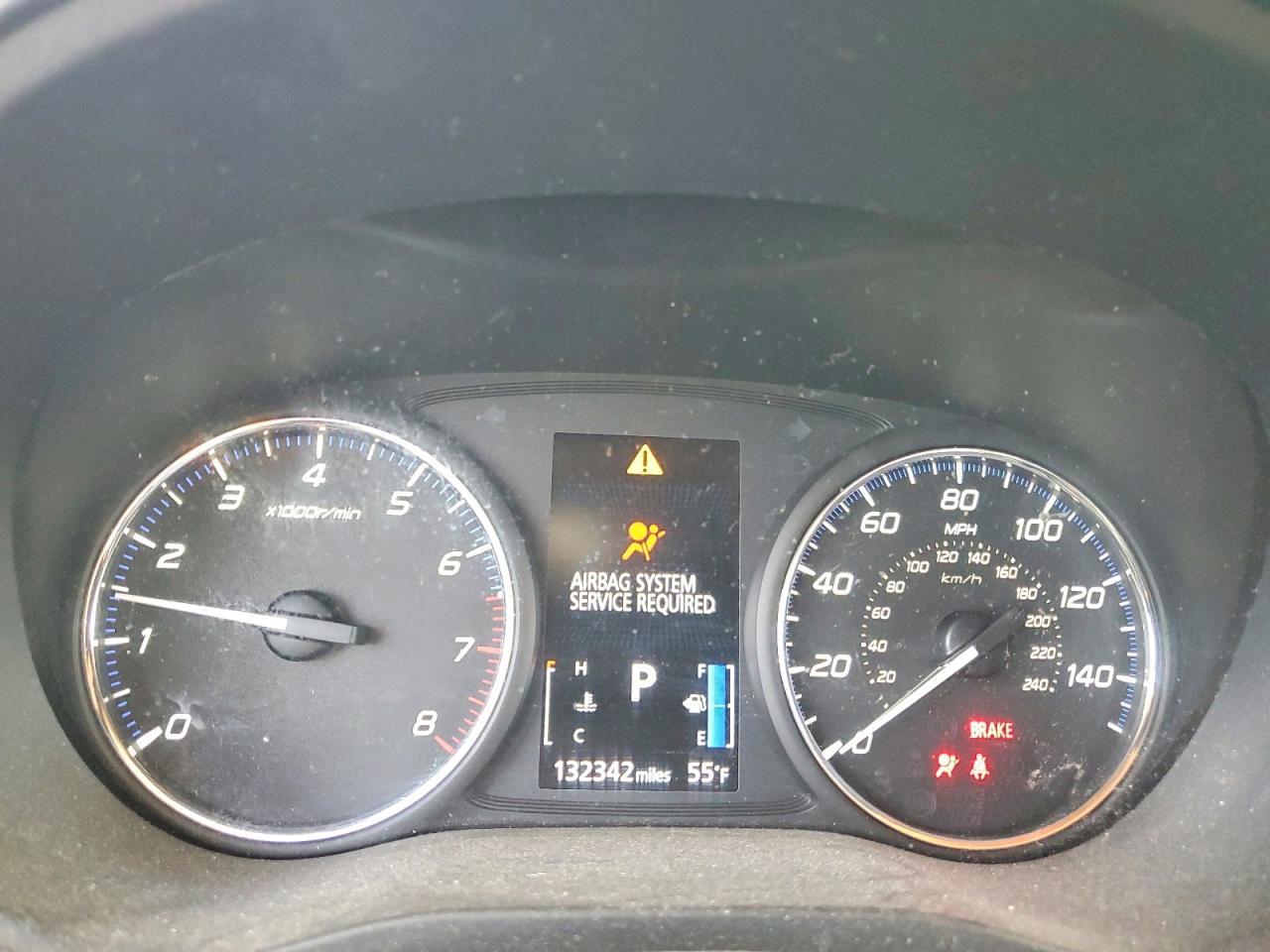 2018 Mitsubishi Outlander es