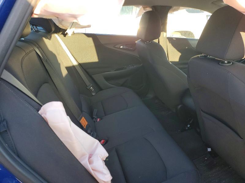 2023 Chevrolet Malibu ls