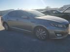 2014 KIA Optima ex