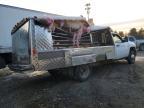 2007 Chevrolet Silverado Utility / Service Truck
