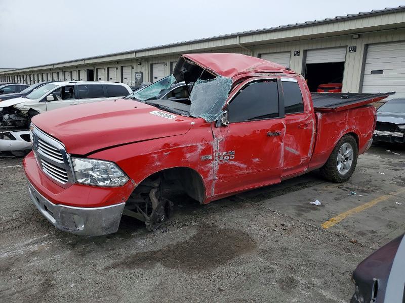 2013 Dodge Ram 1500 slt