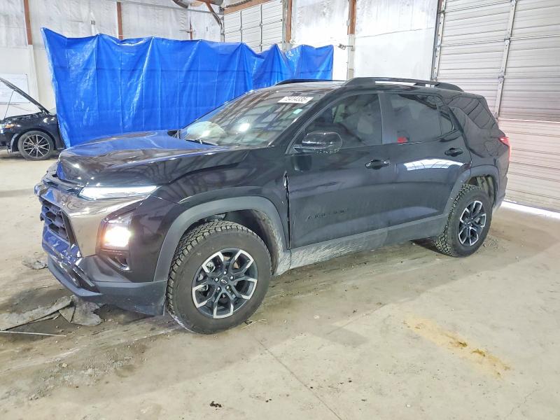 2026 Chevrolet Equinox Active