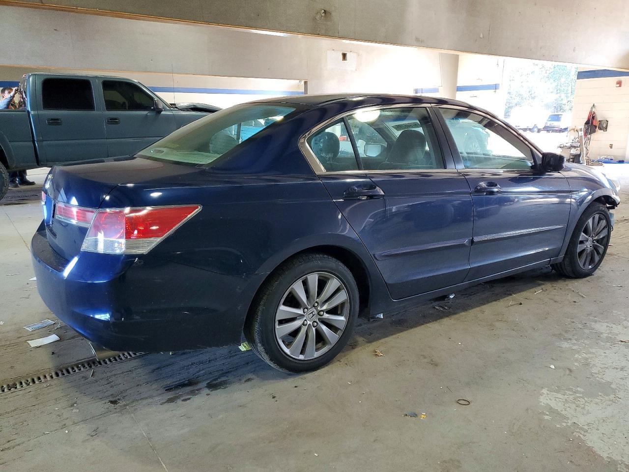 2011 Honda Accord ex