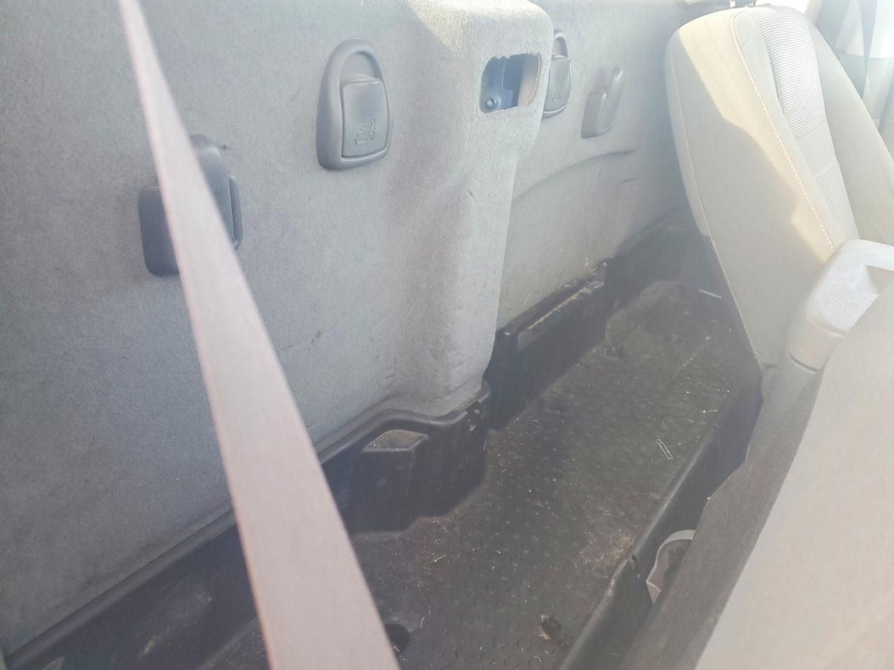 2008 Dodge Ram 1500 st