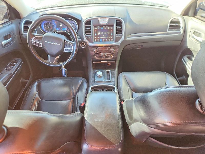 2019 Chrysler 300 Touring