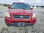 2005 Honda Pilot exl