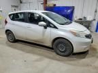 2015 Nissan Versa Note s