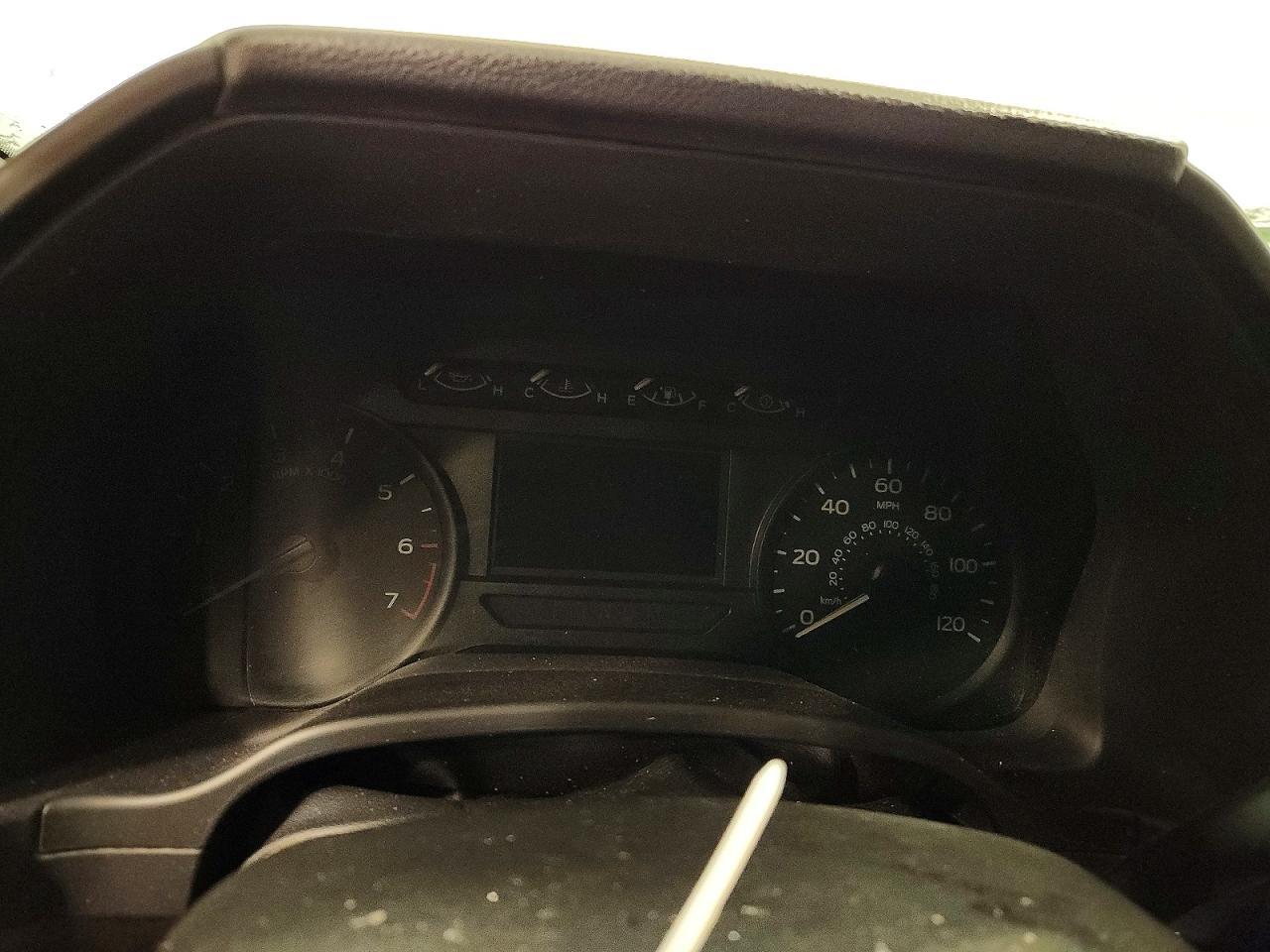 2020 Ford F150 Super cab