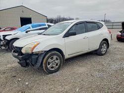 Nissan Rogue salvage cars for sale: 2011 Nissan Rogue s