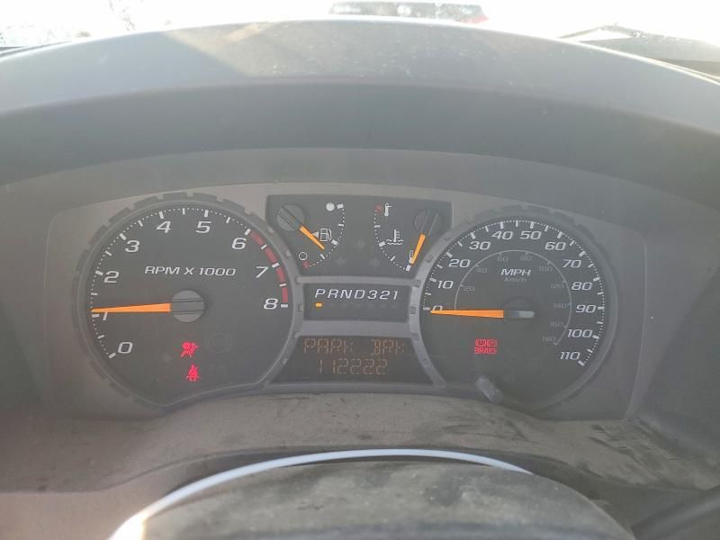 2005 Chevrolet Colorado