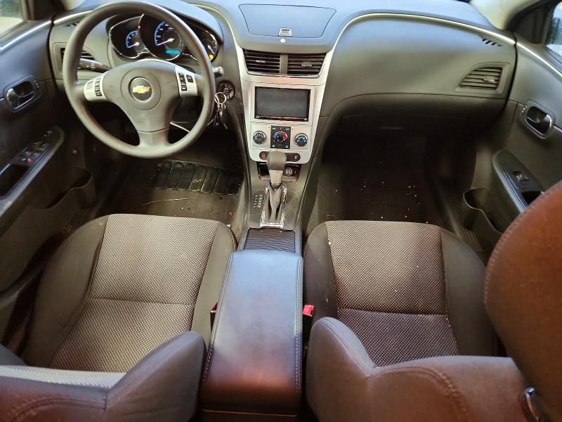 2012 Chevrolet Malibu 1LT