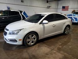 2015 Chevrolet Cruze for sale in Portland, MI