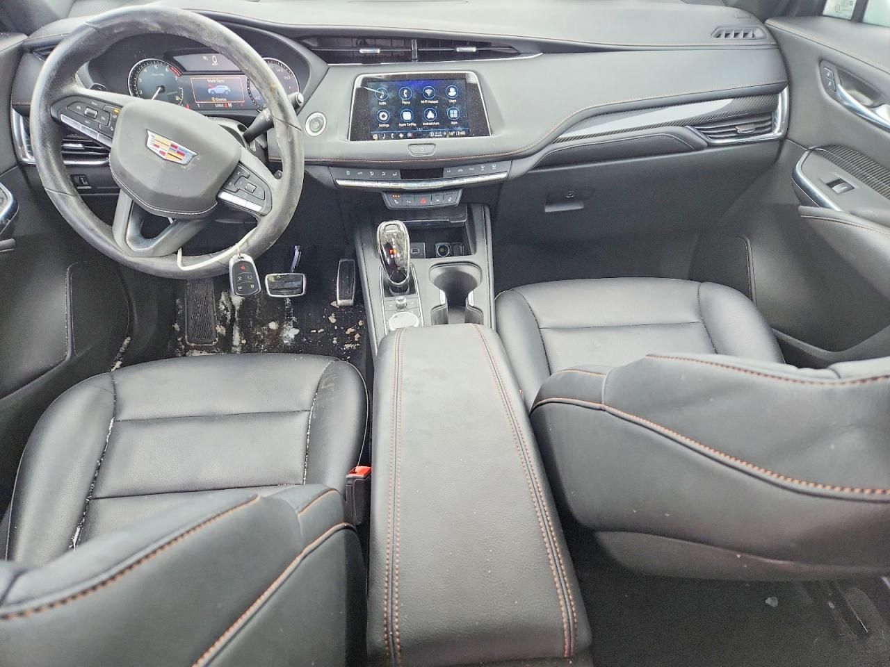 2023 Cadillac XT4 Sport