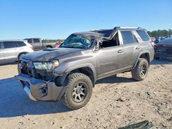 2018 Toyota 4runner Sr5/sr5 Premium en venta en Houston, TX