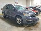 2014 Chevrolet Traverse ls