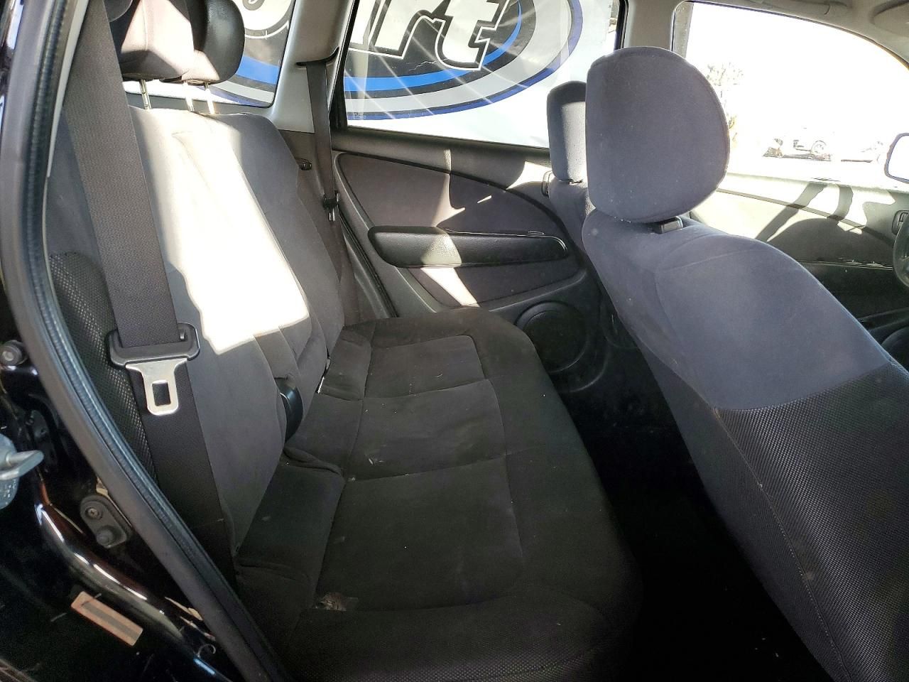 2005 Mitsubishi Outlander ls