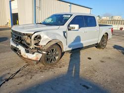 2022 Ford F150 Supercrew en venta en Tulsa, OK