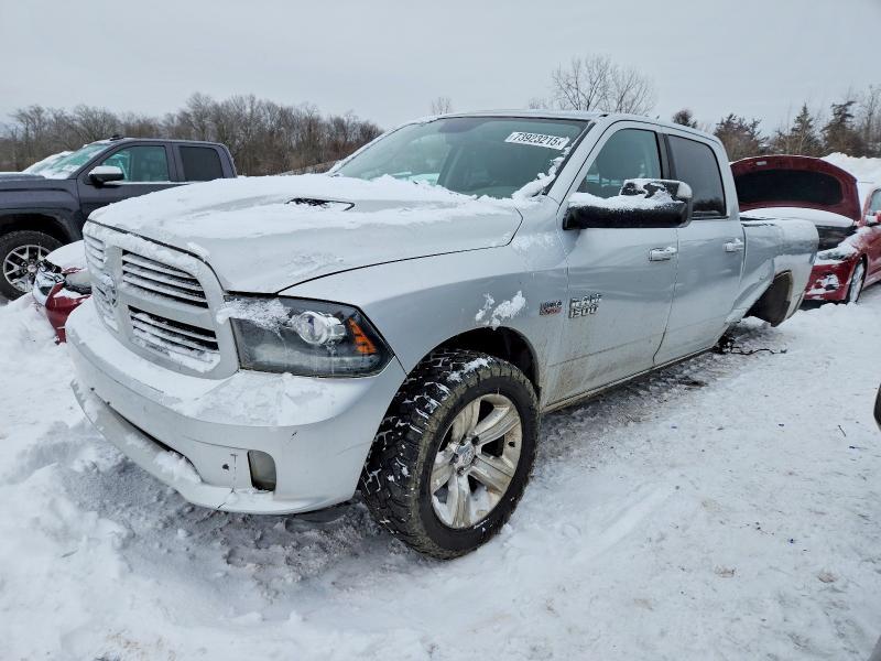 2014 Dodge Ram 1500 Sport