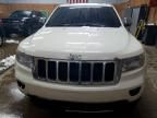 2011 Jeep Grand Cherokee Limited