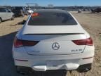2020 Mercedes-Benz Cla amg 35 4matic