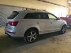 2013 Audi Q7 Prestige