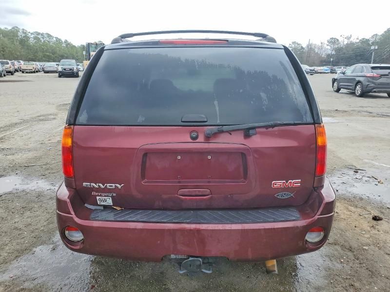 2007 GMC Envoy