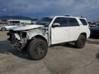 2016 Toyota 4runner Sr5/sr5 Premium