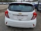 2020 Chevrolet Spark 1LT
