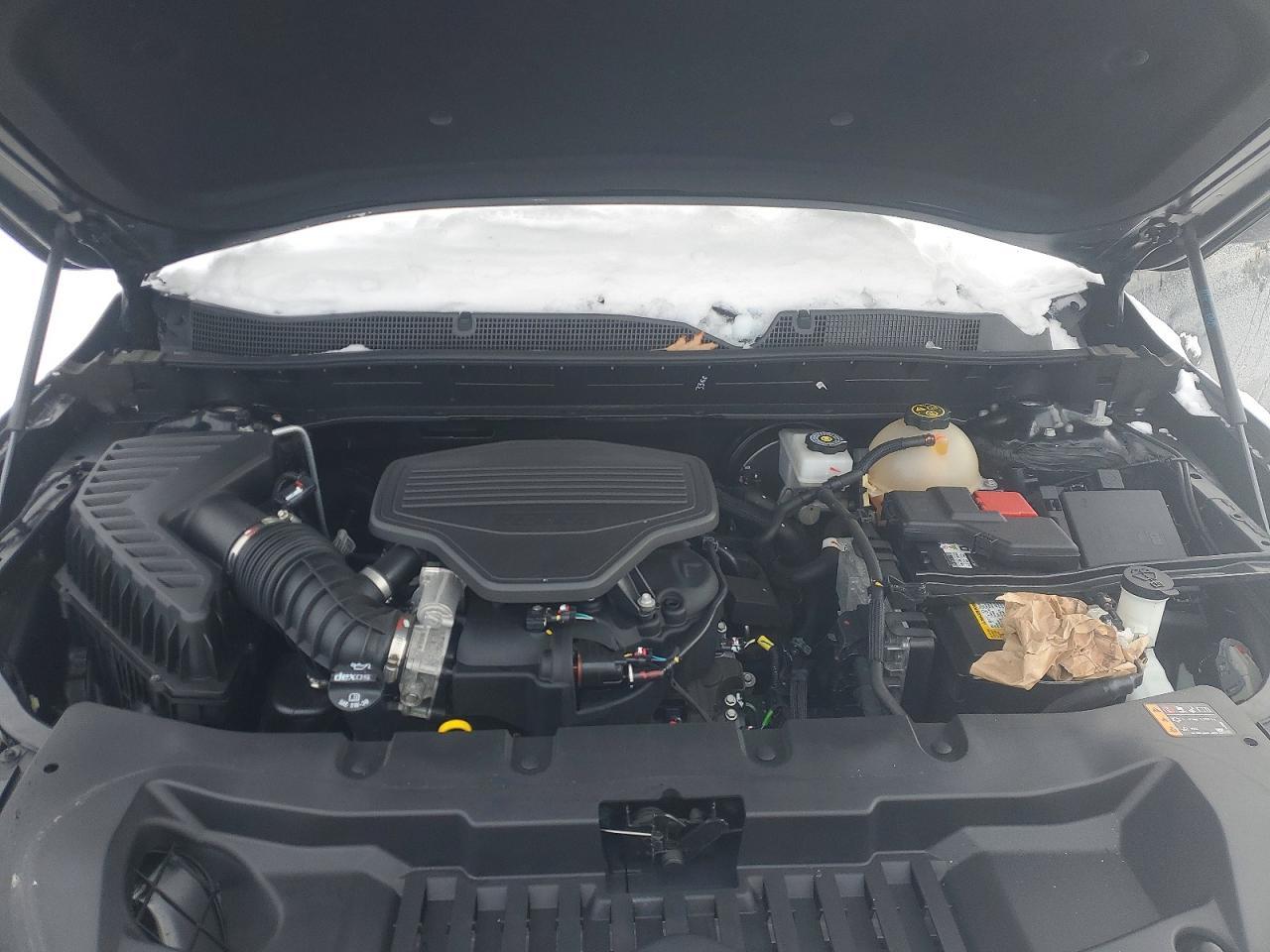 2021 Chevrolet Blazer 2LT