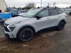 2025 KIA Sportage X-pro