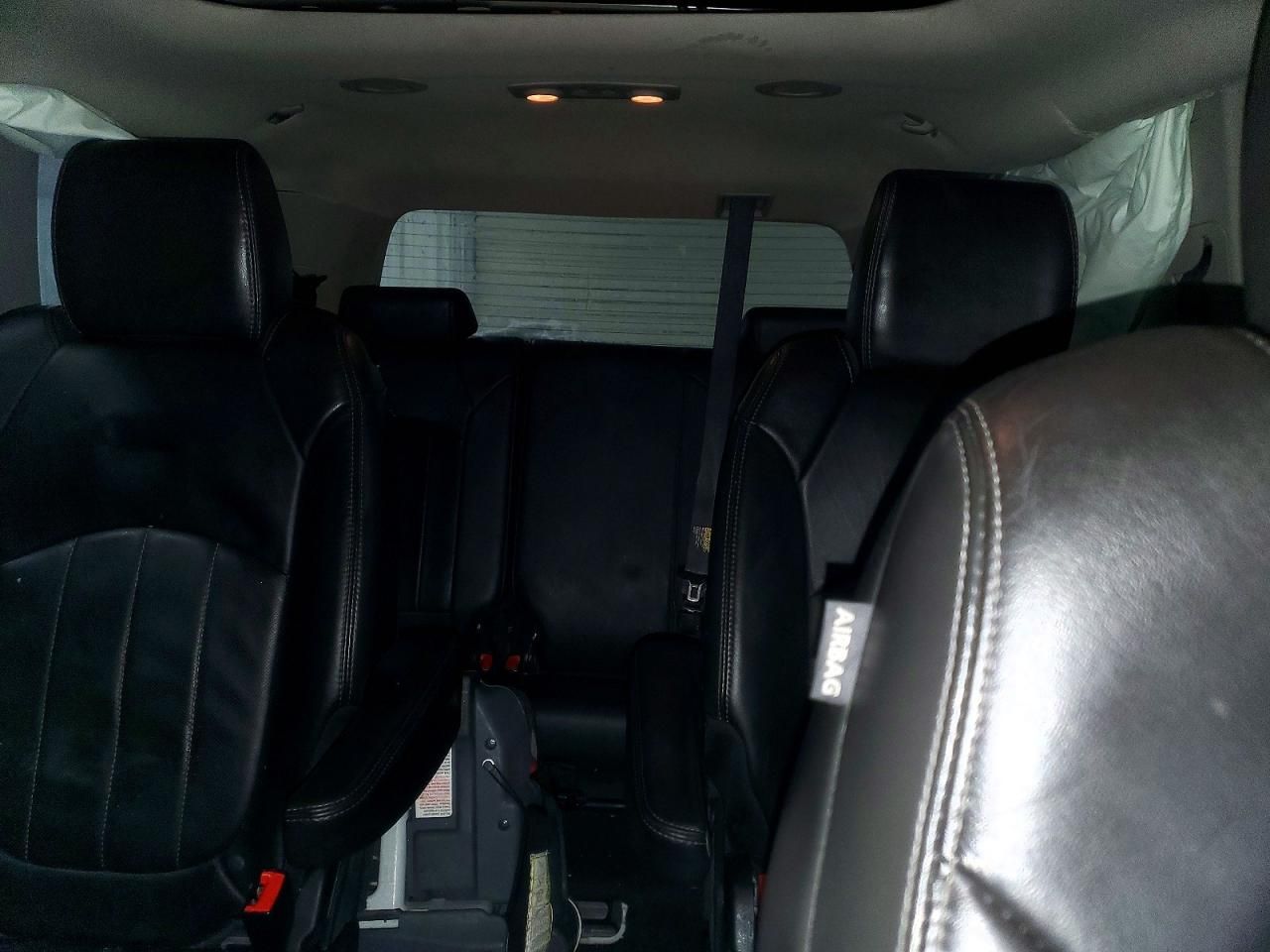 2014 GMC Acadia Denali