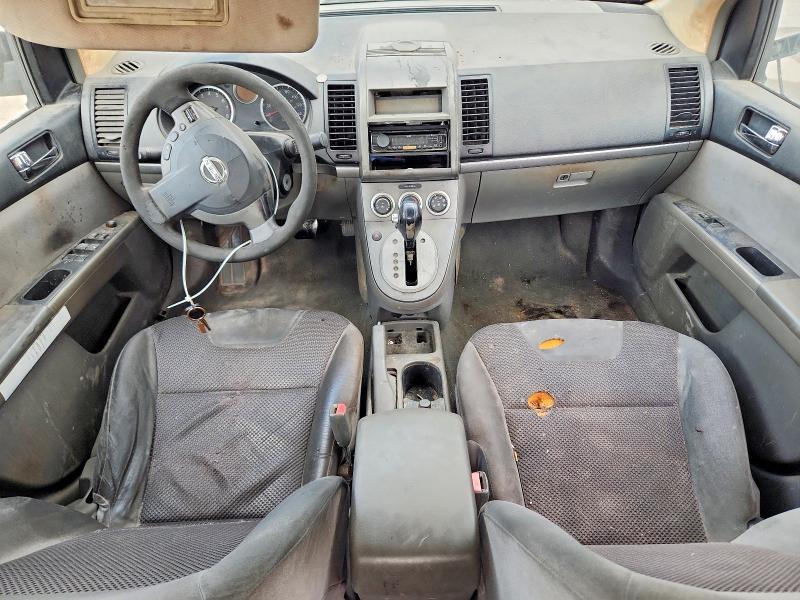 2007 Nissan Sentra 2.0